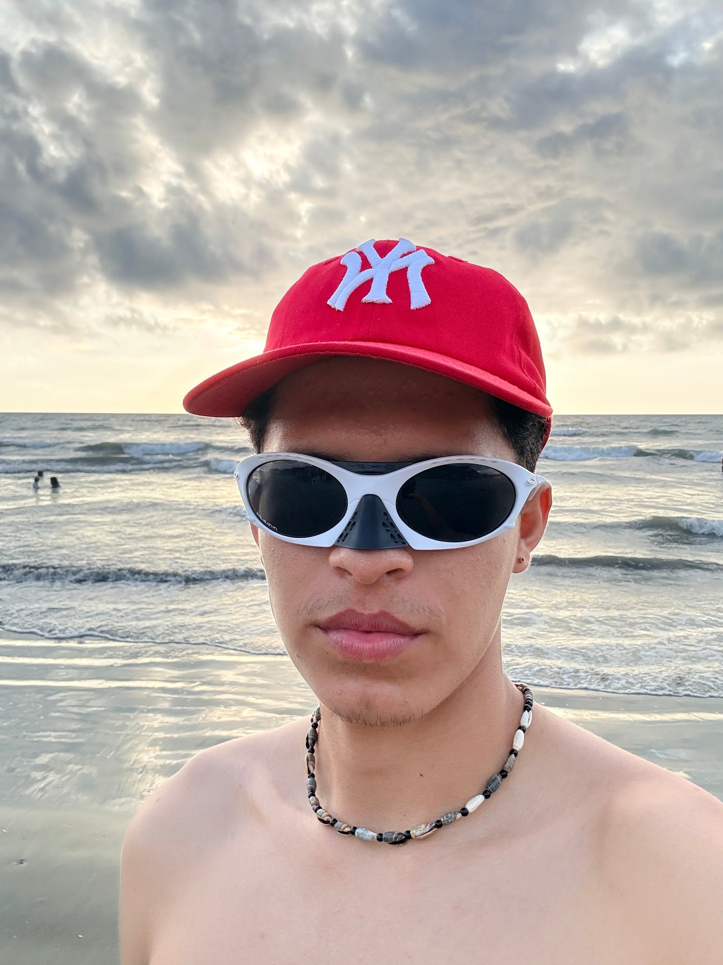 Gorra unisex