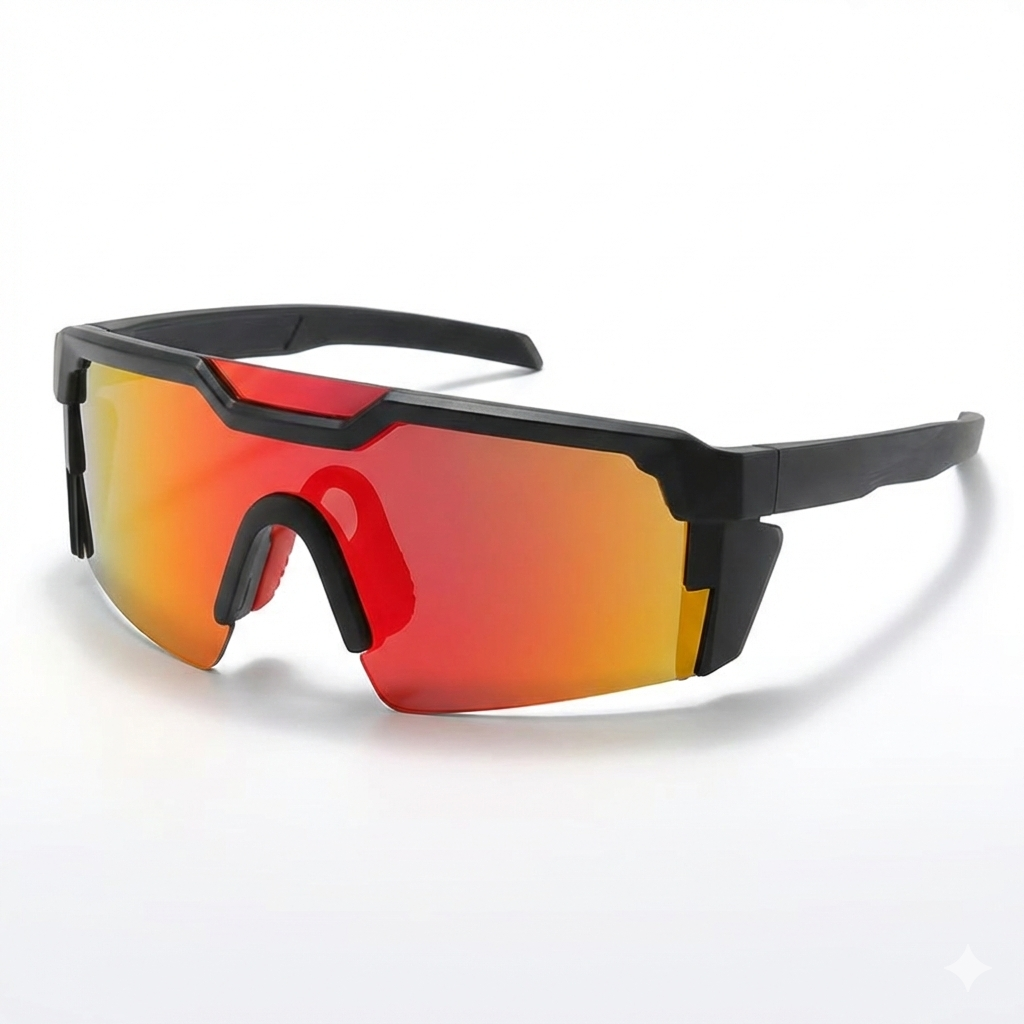 Gafas de moda infantiles