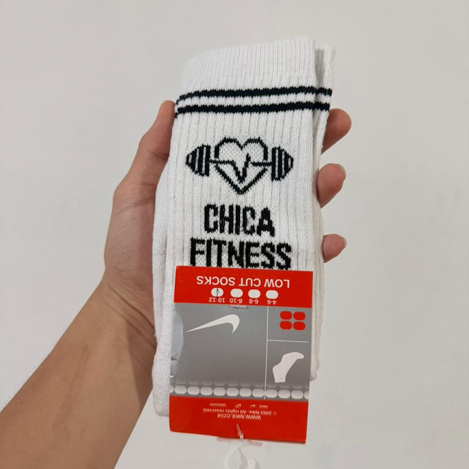 Nike Performance Training.