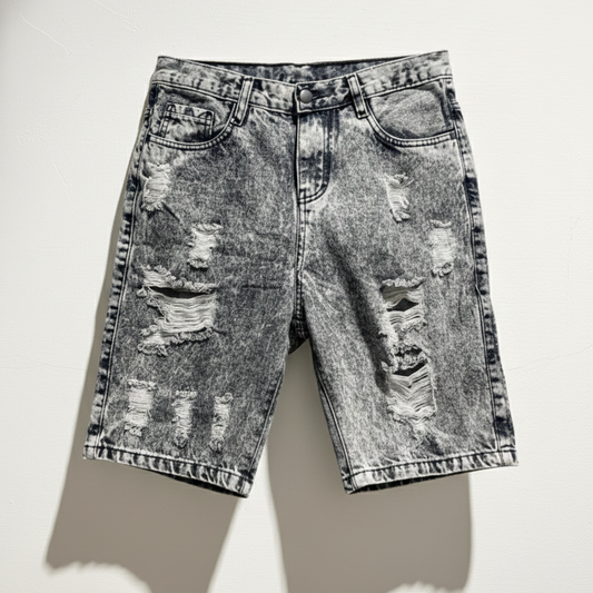 Pantaloneta urbana ploma