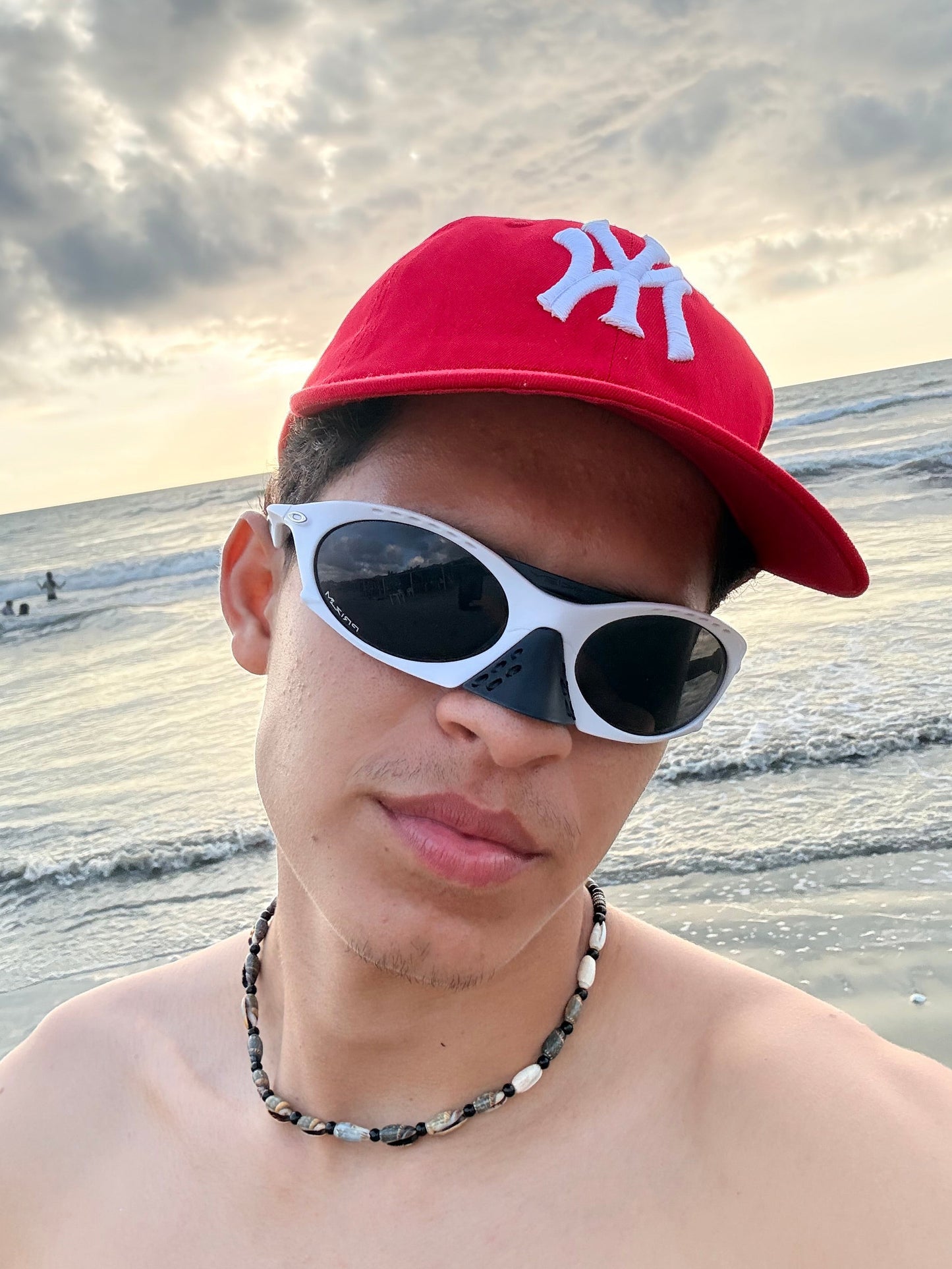 Gorra unisex