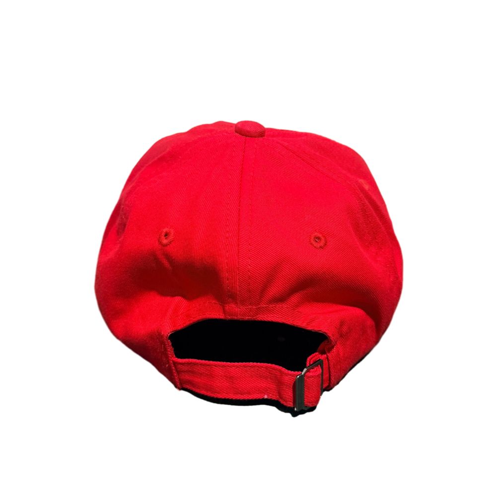 Gorra unisex