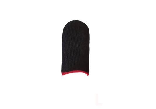 Guantes para dedos anti sudor