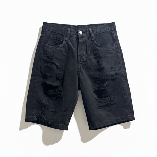 Pantaloneta Urbana Negra