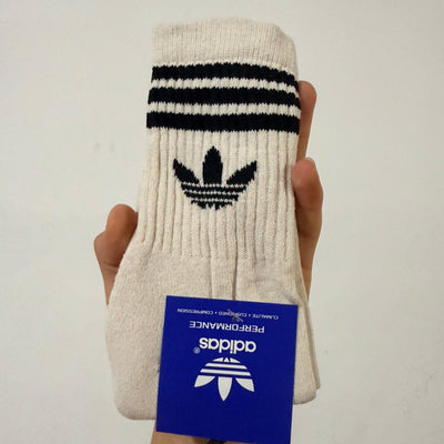 Adidas Trefoil Classic